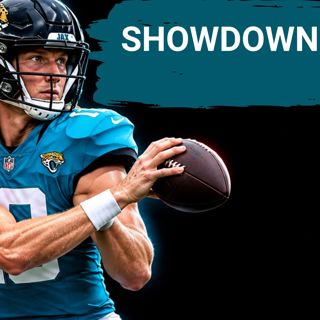 MUST-WIN: Patriots vs. Jaguars — Drake Maye, Trevor Lawrence FIGHT to AVOID Early-Season Slump