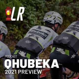 Qhubeka Assos 2021 Preview