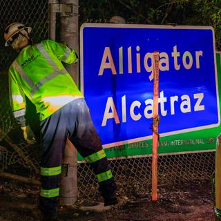 From Alligator Alcatraz to South Sudan