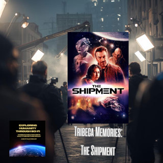 The Shipment — A Father's Last Cargo