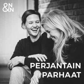 Perjantain parhaat 10/2022