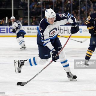 Episode 144: Turning On The Jets
