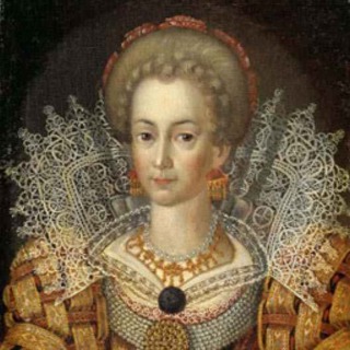 30. Cecilia Vasa – Prinsessan som vägrade följa reglerna
