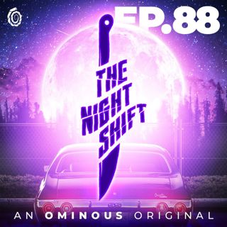 88 - Book Review: DARK DECADES ANTHOLOGIES w/ Abby Smith