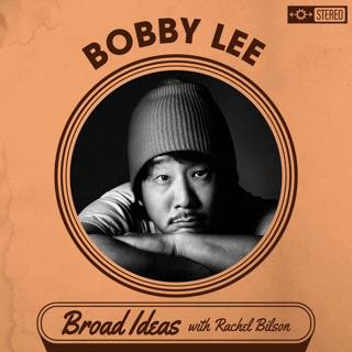 Bobby Lee on Death, Dating Above Your Number, and Stand-up Advice