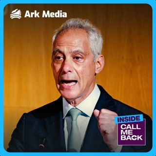 Tough Love or Tough Luck? - with Rahm Emanuel