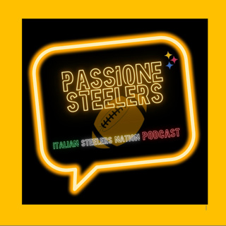 Steelers Nation Has No Borders: Italy Bleeds Black & Gold