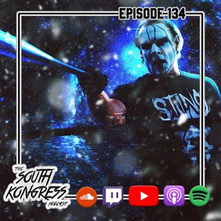 South Kongress #134 - Hits x Misses