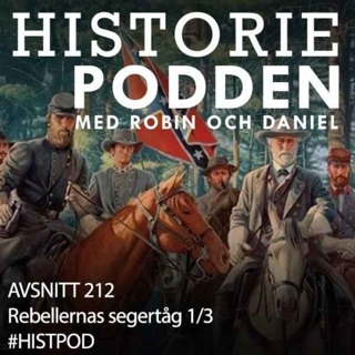 212. Rebellernas Segertåg 1/3