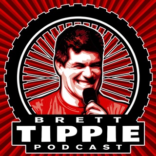 Introducing the Brett Tippie Podcast