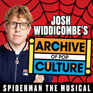 Spiderman: Turn off the Dark - Broadway's Biggest Musical Failure? (Part 4)