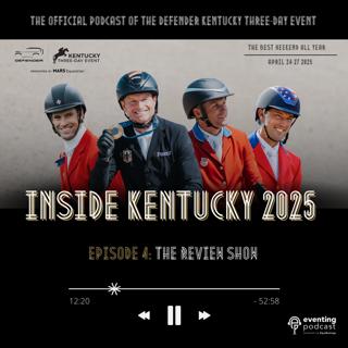 Inside Kentucky 2025: The Review Show
