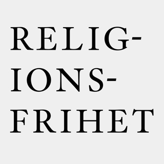 Religionsfrihet