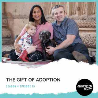 The Gift of Adoption [S4E15]