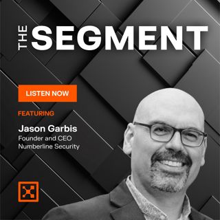 AI Doesn't Break Security. It Exposes It. | Jason Garbis