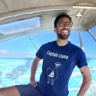 LaMaurice Gardner, Global Solo Challenge