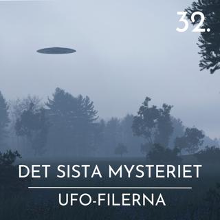 32. UFO-filerna