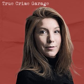 Kim Wall /// Part 2 /// 240