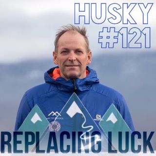 Del ett av bergssäkerhetspecialen Replacing Luck. Tankar från bergsguiden Anders Bergwall, #121