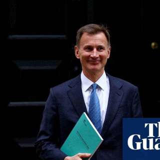 Hunt Cuts NI by 2p, Houthi rebels strike vessel, UK Science Secretary Apologizes, Confusion over Princess Catherine's Trooping the Colour, and more...