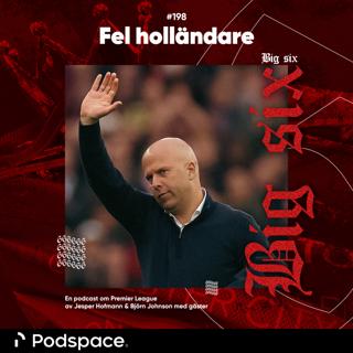 198. Fel holländare