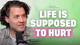 886. Mark Manson on why you don't need to fix yourself