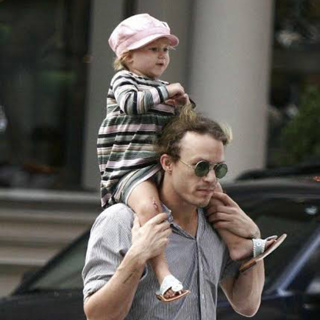 Episode 71 (Part 2 of 2): Heath Ledger - A Life Cut Short