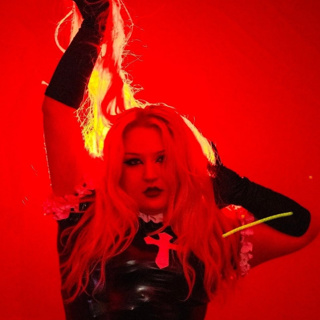 LET'S DISCUSS THE DOMMES IN THE DUNGEON