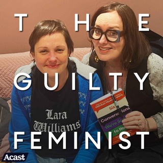436. Cancel Culture with Josie Long