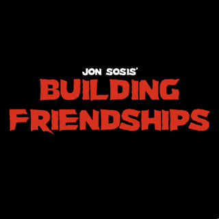 Krsy Fox Builds LEGO