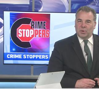 Ep 153: Crime Stoppers, America's Most Wanted and Rise of Vigilante TV News