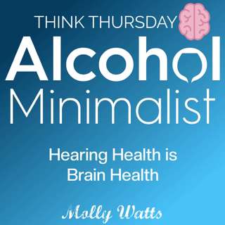 Think Thursday: Hearing Health is Brain Health