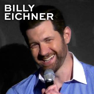 Billy Eichner, Vol. II