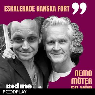 556. Henrik Fexeus – TEASER!