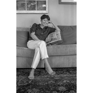 Ep. 34, Part 2: Adair Lara's Column in the San Francisco Chronicle