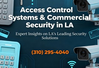 Safe & Vault Services in Los Angeles, CA