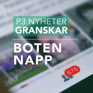 Botennapp - P3 Nyheter Granskar
