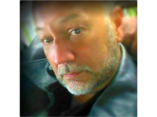 Steven Davis: Oil Painting Artist - LIVE!