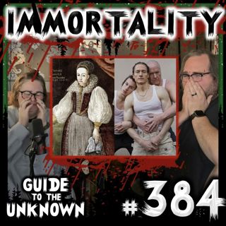 384: IMMORTALITY