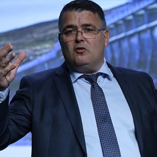 Norges Energidager - Regjeringen skroter nasjonal ramme for vindkraft
