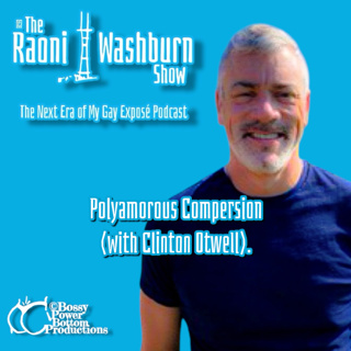 Polyamorous Compersion (with Clinton Otwell)