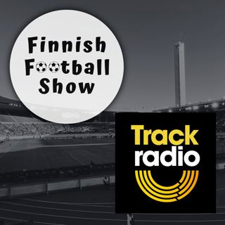 Producer Mark Makes A Guest Appearance On Track Radio