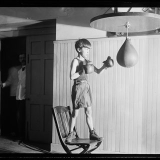 Episode 293: Everybody's Favorite Punching Bag