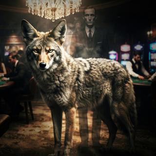 The House Always Wins | SCP-2549