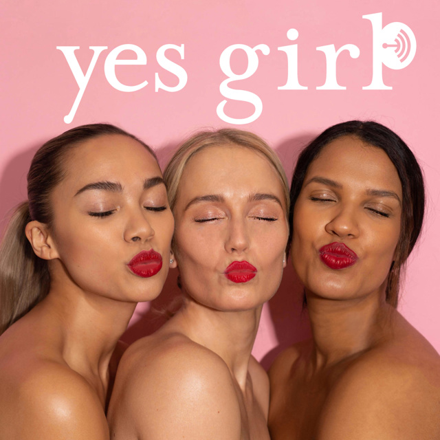 yes-girl