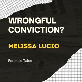 Melissa Lucio