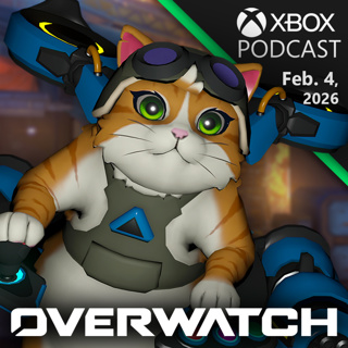 Overwatch - 10 Years, More Heroes, Big Updates | Official Xbox Podcast