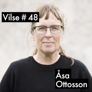 #48: Åsa Ottosson, skogsbadskonsult