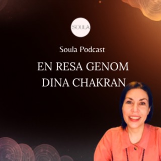 En resa genom dina chakran