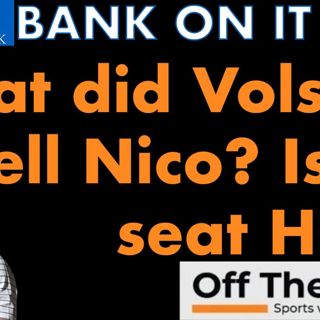 Joey Halzle looks bad in QB Nico Iamaleava's departure: What role did Vols OC play?